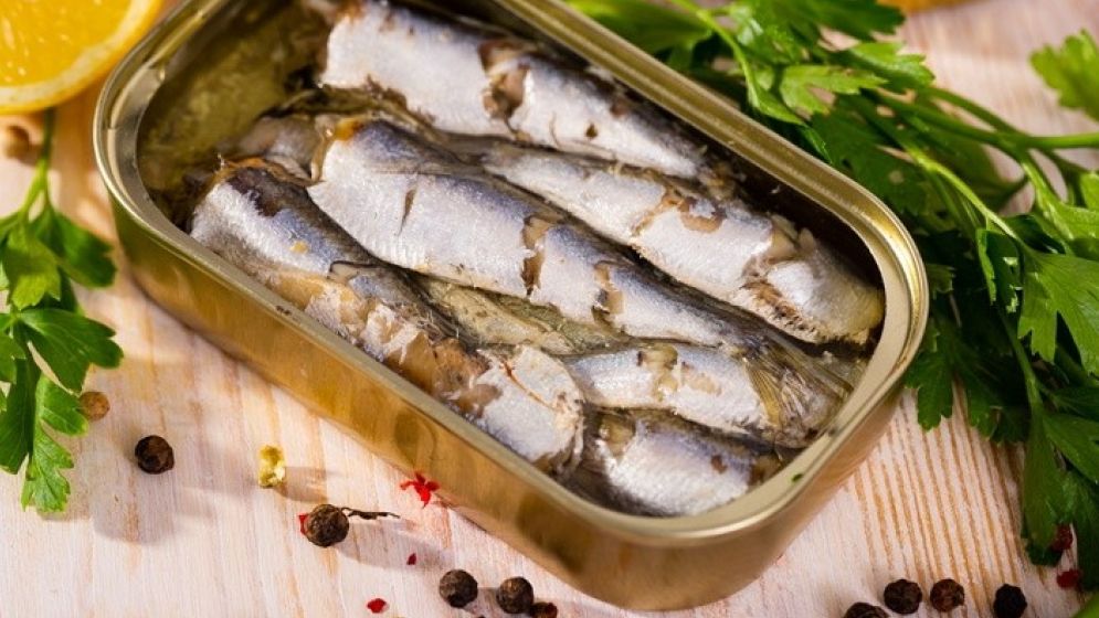 Možda niste ni svjesni koja je najzdravija hrana koju možete jesti iz konzerve ikoja donosi pozitivne promjene 