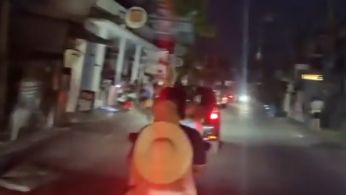 Prema posljednjim informacijama, snabdijevanje električnom energijom vraćeno je na oko 43 posto otoka                         