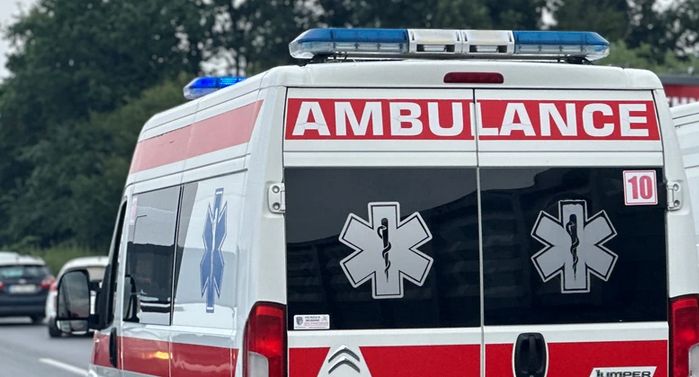 Ovo je 36-godišnjak kojeg je prijatelj odveo u smrt kada je drogiran izazvao saobraćajku