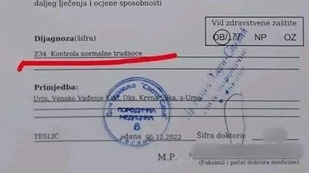 Ova fotografija nasmijala je korisnike društvenih mreža koji je masovno dijele