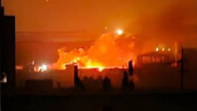  Ovo je druga zabilježena eksplozija na objektima kritične infrastrukture jer je prije šest dana u snažnoj eksploziji u najvećoj iranskoj luci Bandar Abbas poginulo 40 ljudi