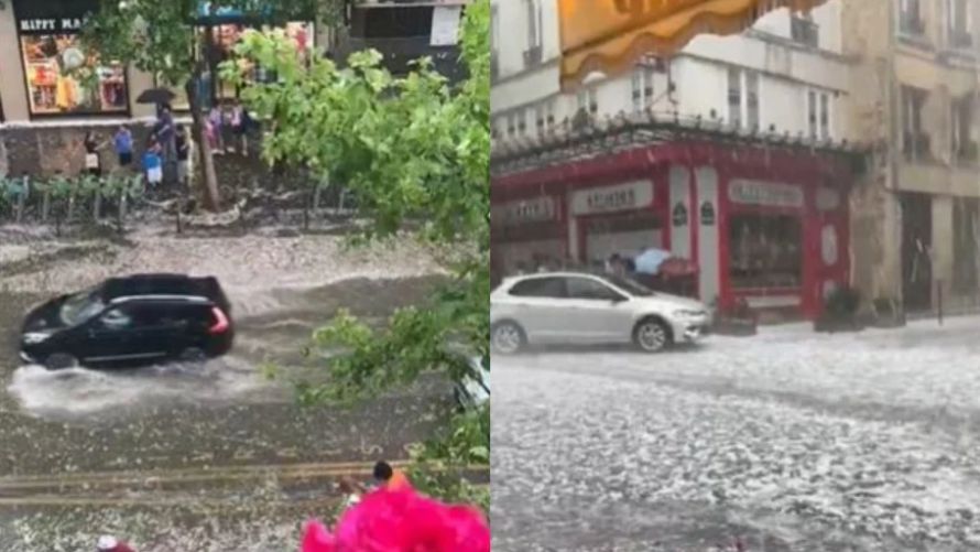 Meteorolozi upozoravaju na nastavak nestabilnog vremena u narednim danima, dok vlasti pozivaju na oprez                      