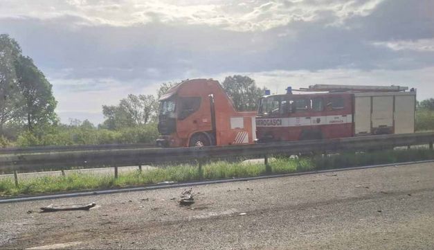 Porodica Perhatović je satima bezuspješno pokušavala doći do bilo kakvih podataka o njenom stanju