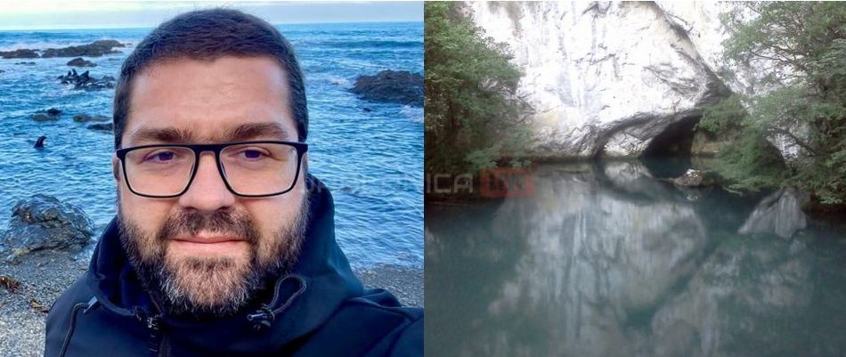 Hrabri Jasmin Gerzić spasio život petogodišnjem djetetu iz hladne rijeke