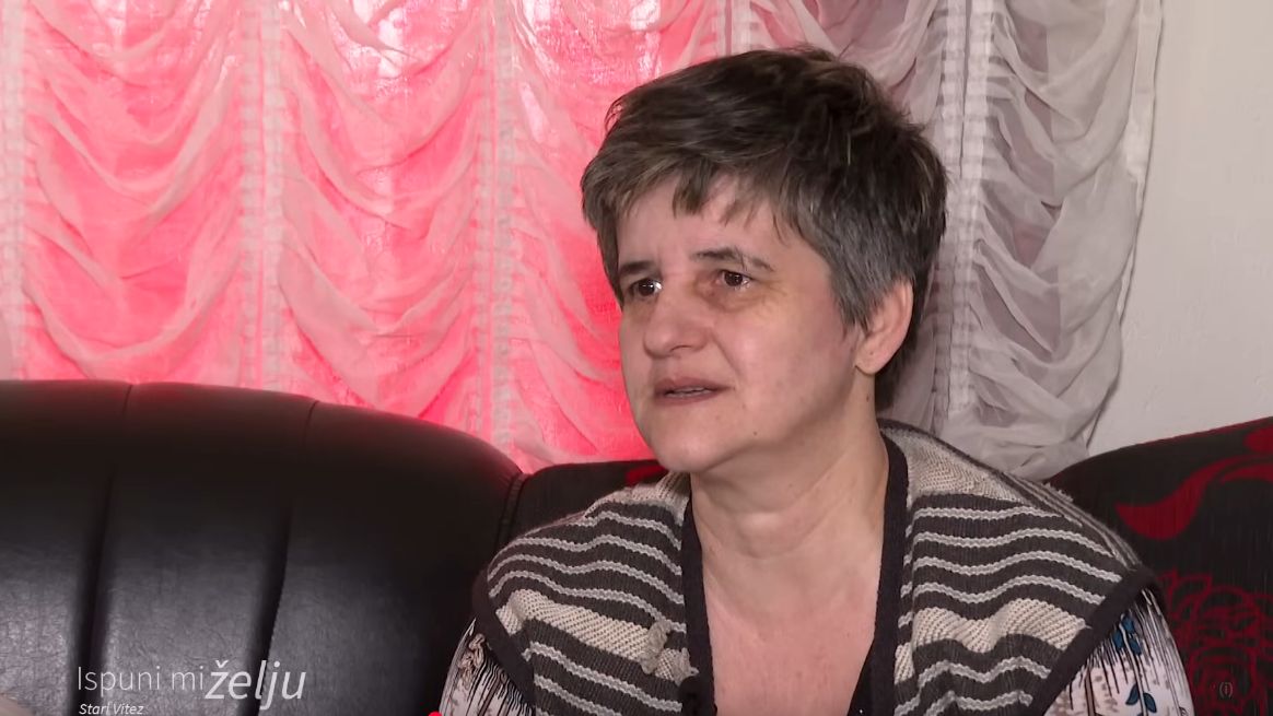 ''Almira je dobila i epilepsiju od straha, posljednja peta operacija koštala nas je 8.000 eura''                                                                   