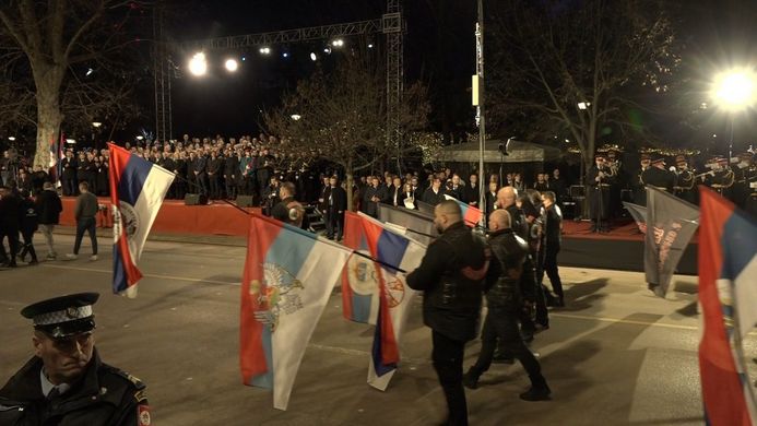 Da li je podoficir OSBiH zbog veza s Noćnim vukovima prijetnja po sigurnost BiH?