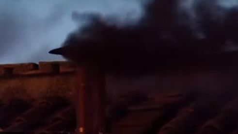Za koliko novca Vatikan iznajmljuje pozicije s najboljim pogledom na dimnjak: Plaća se suhim zlatom