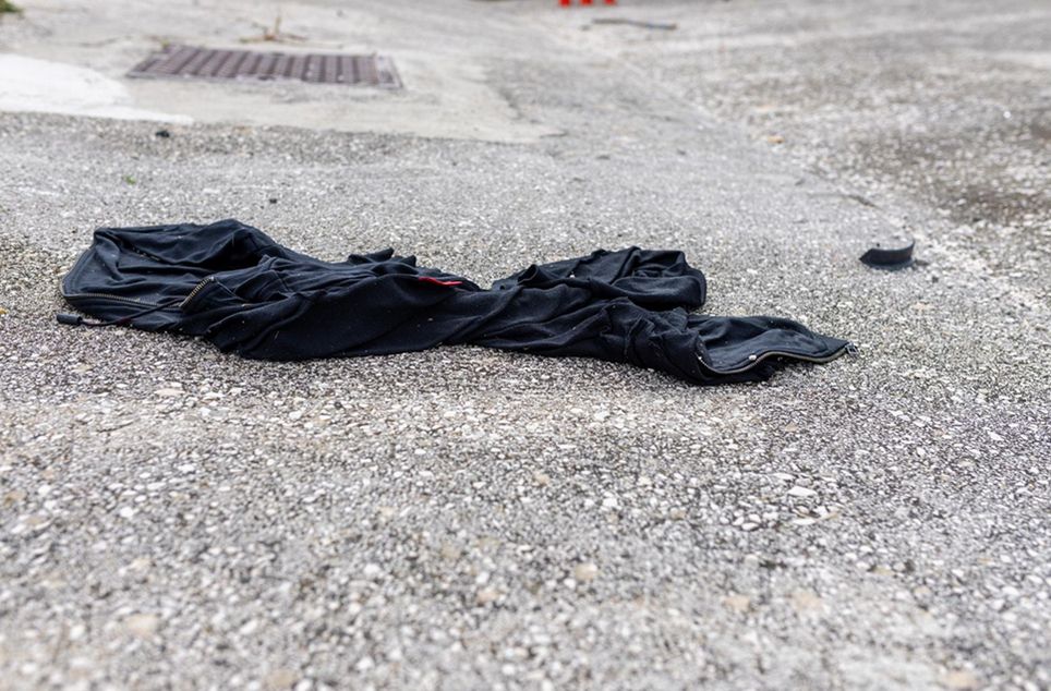 Sinoć oko 23 sata u mjestu Podgradina, u općini Slivno, dogodila se teška saobraćajna nesreća u kojoj su poginule tri osobe.