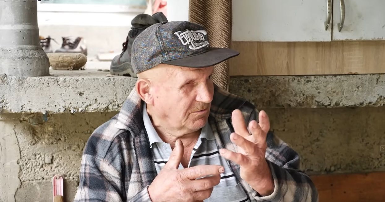 Njegova dalja sudbina zavisi od pravosudnih institucija u Njemačkoj, koje su pokrenule postupak protiv njega zbog teškog nasilja u porodici.