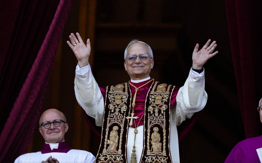 Kardinal Vinko Puljić: Novi Papa je širokih pogleda