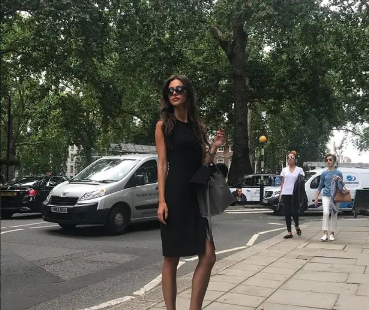 Ovo je Jasmina Midžić koju je Trump protjerao iz SAD jer je muljala vizama