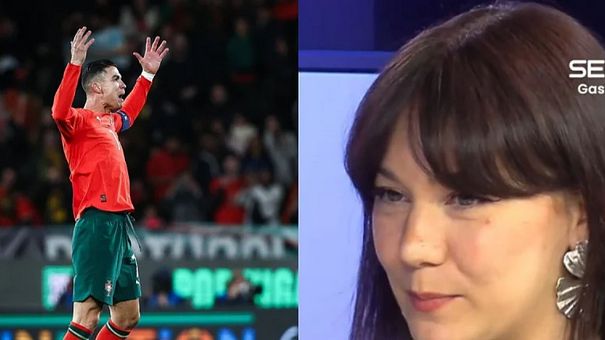Ronaldo angažovao kuharicu sa društvenih mreža, platio je milion eura