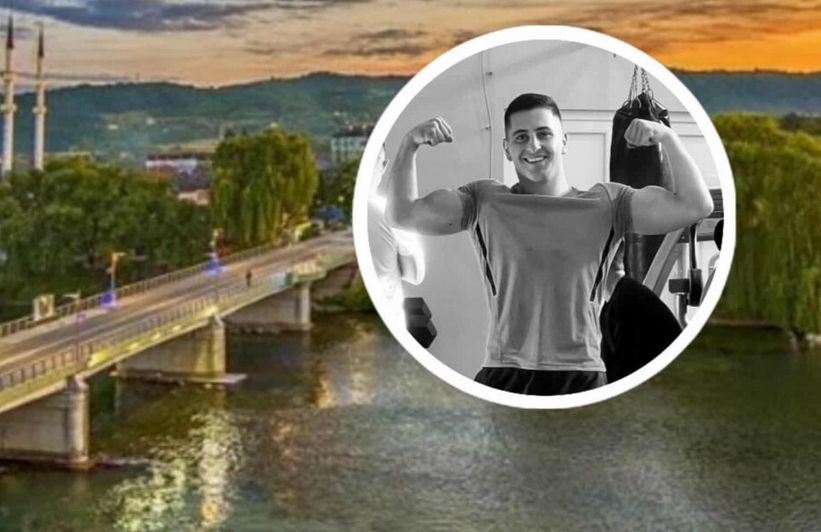 Hrabri policajac Ervin Hadžić skočio u rijeku pokušavajući spasiti tuđi život