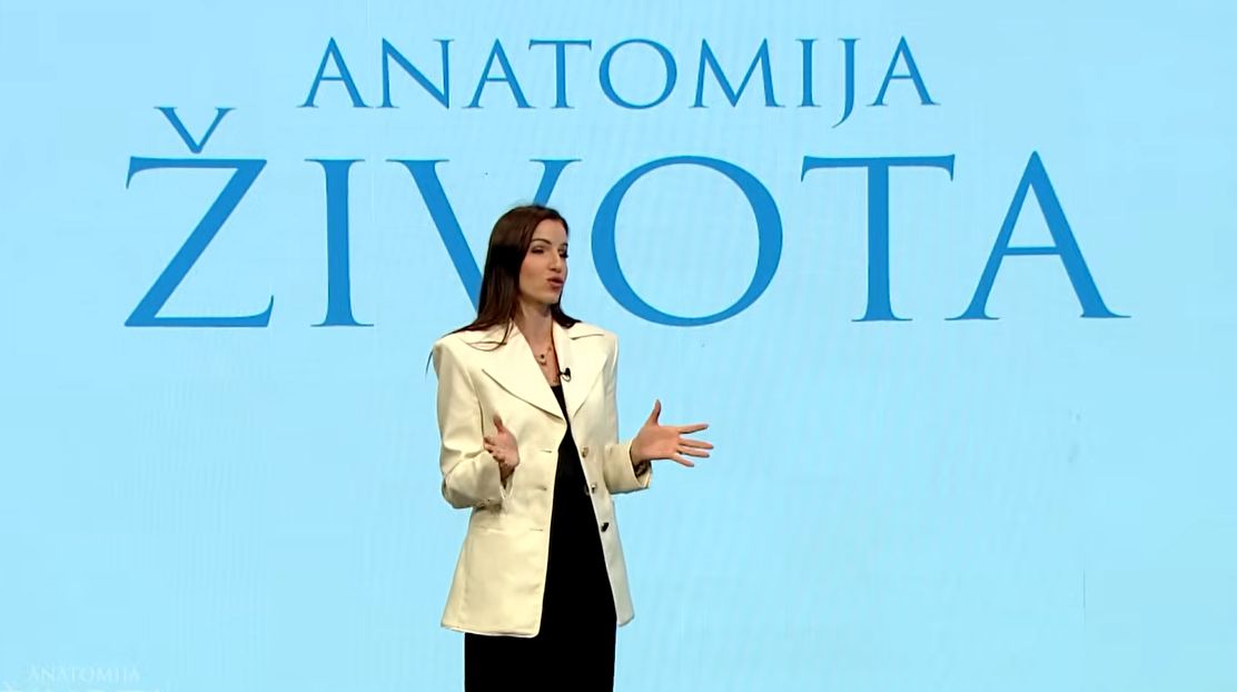 Dr. sc. Una Suljić-Fatić u emisiji ‘Anatomija života’: Zašto je vitamin D ključan za zdravlje?