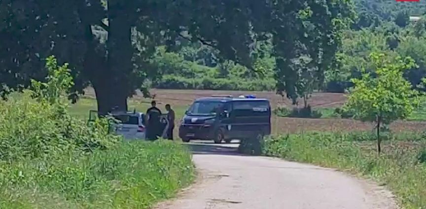 Iskasapio ženu u automobilu: Ovo je monstrum koji je brutalno ubio bivšu suprugu