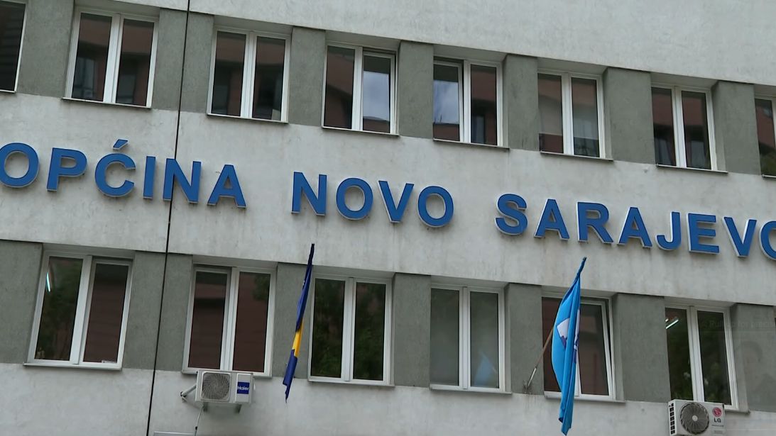 Općina Novo Sarajevo osigurala jednokratnu pomoć penzionerima
