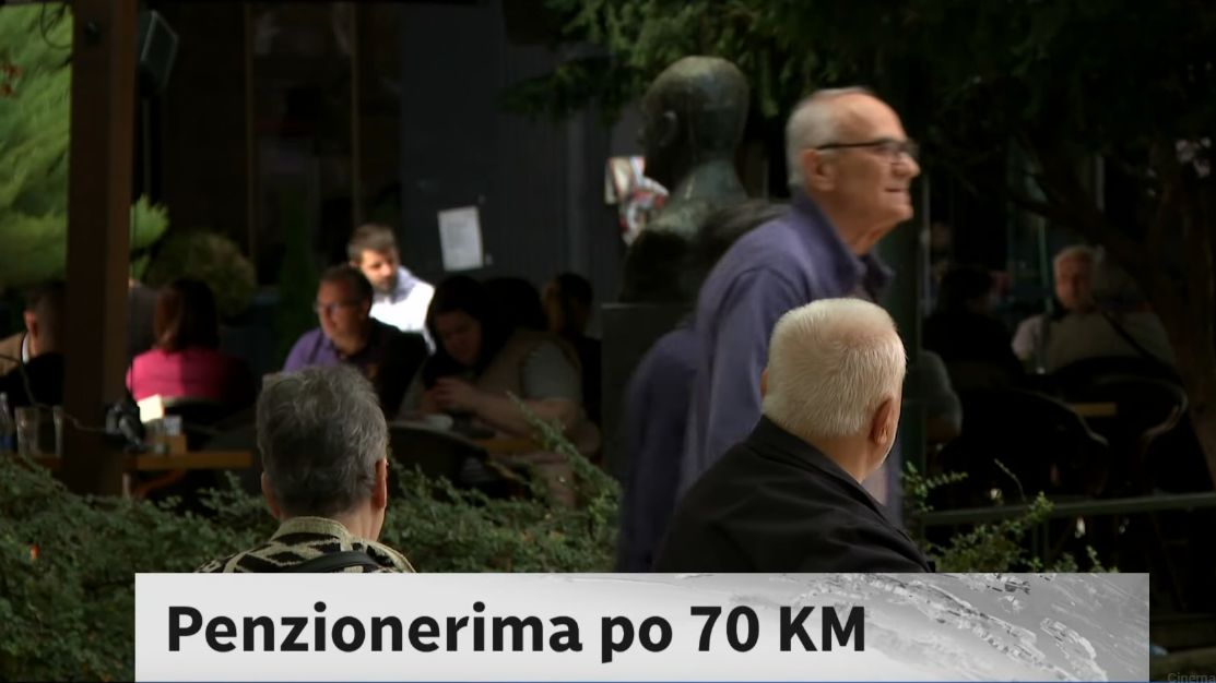 Karić je dodala kako nije zadovoljna trenutnim izdvajanjem jer bi ono trebalo biti barem dvostruko veće kako bi imalo stvaran efekat.