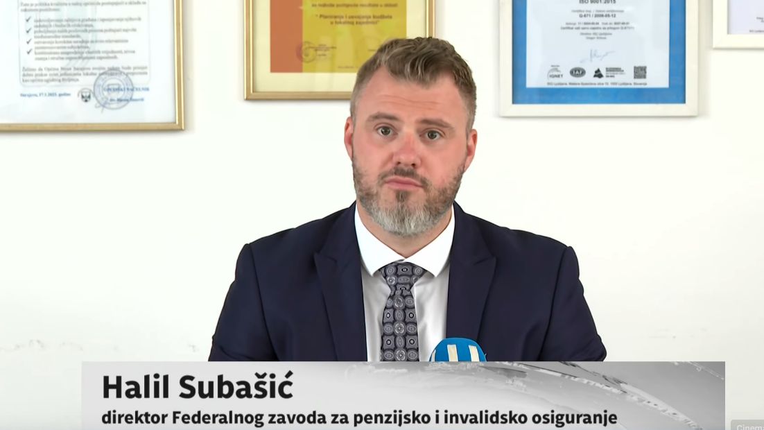 Karić je dodala kako nije zadovoljna trenutnim izdvajanjem jer bi ono trebalo biti barem dvostruko veće kako bi imalo stvaran efekat.