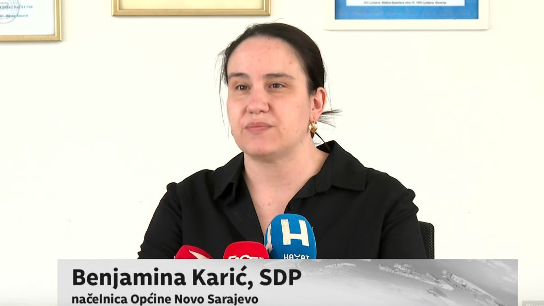 Karić je dodala kako nije zadovoljna trenutnim izdvajanjem jer bi ono trebalo biti barem dvostruko veće kako bi imalo stvaran efekat.