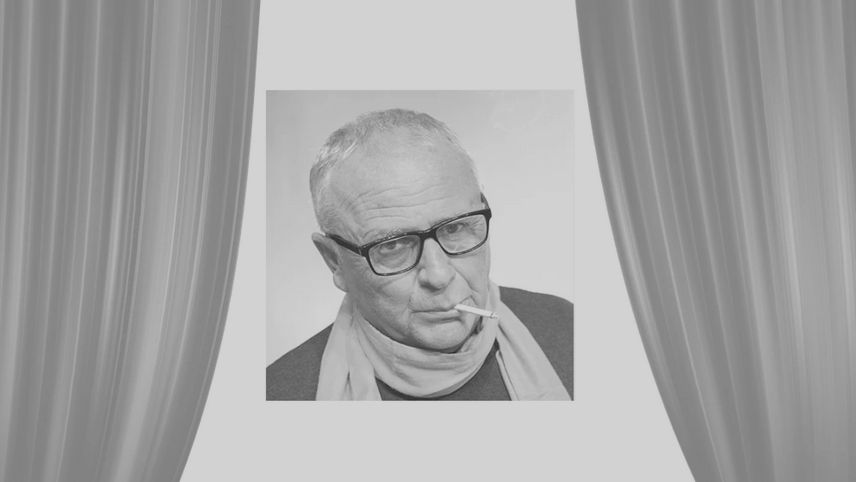 Pored pozorišnih komada igrao je i značajnu ulogu u kinematografiji