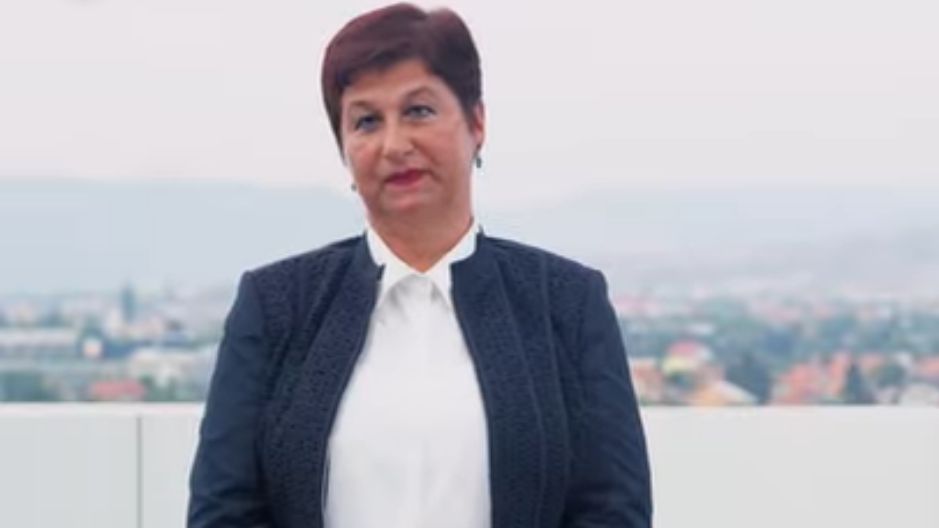 Azra Muzur se vraća na poziciju direktorice ViK-a