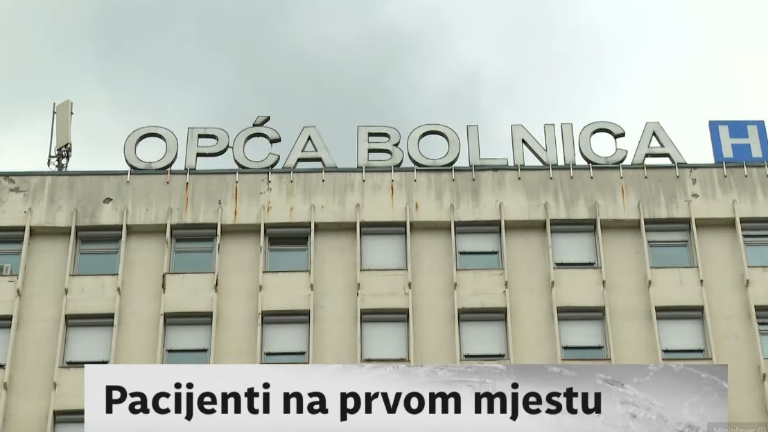 Posebna pažnja usmjerena je na budući razvoj Urgentnog centra, koji bi trebao prerasti u glavni urgentni centar Kantona Sarajevo.
