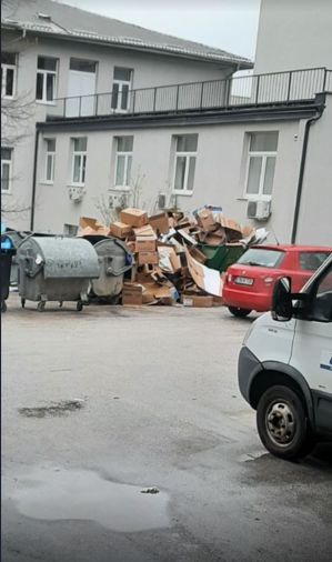 Dobrodošli u zdravstveni pakao: Gužve u DIP-u, smeće pred klinikama, lijekova nema!