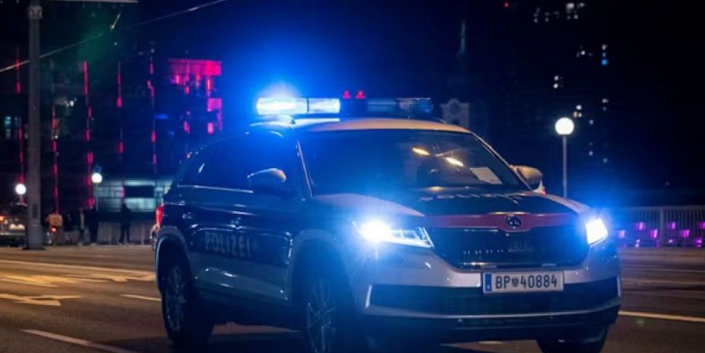 Prava filmska scena odigrala se jučer u blizini austrijskog Velsa, gdje je policija prekinula primopredaju droge skrivene u hladnjači za meso iz Bosne i Hercegovine.
