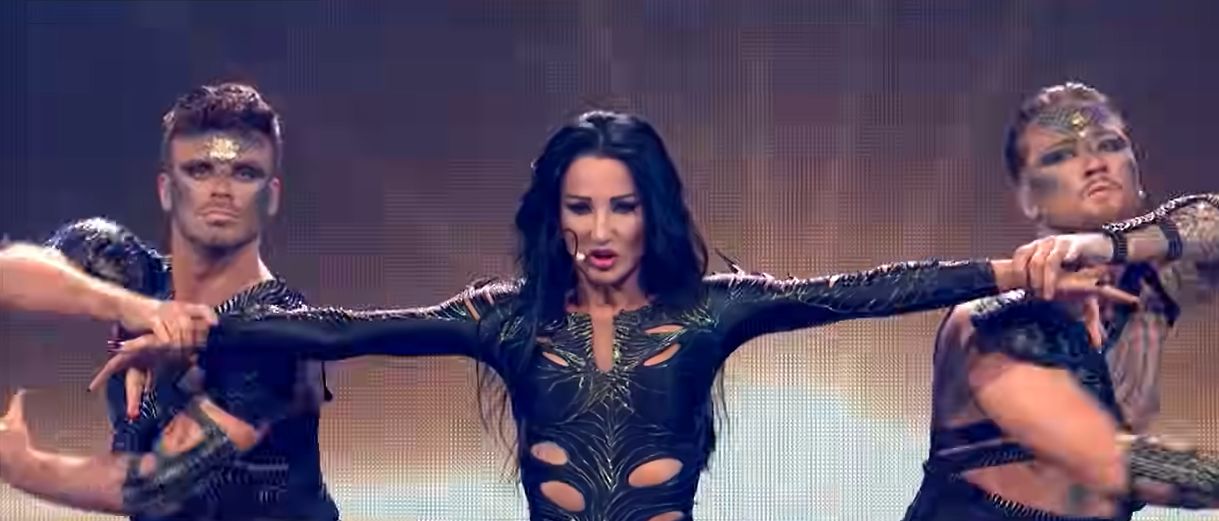 Hit na Eurosongu: Poljakinja pjeva vradžbine, niko ne vjeruje koliko ima godina