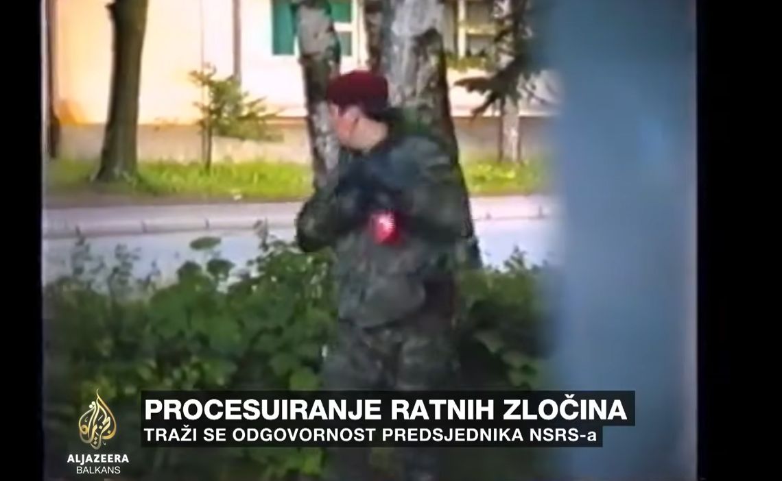 Stevandić za mir? Pitajte pretučenog Fikreta Skopljaka i nestale iz Kotor Varoši