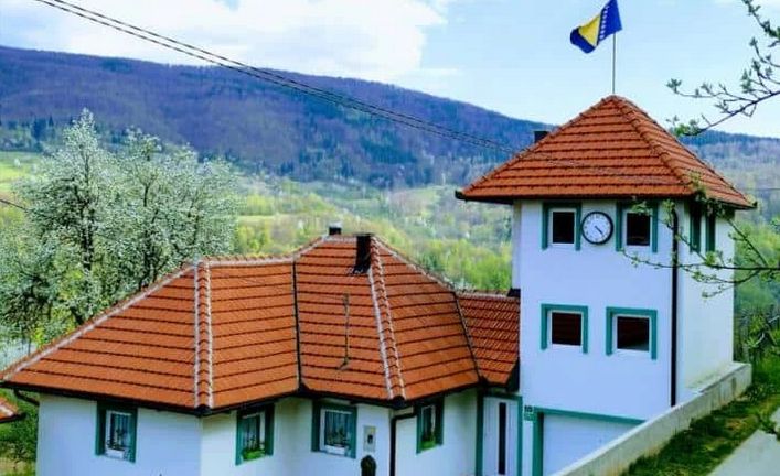 Između ostalih na godišnjicu Muzeja i Sahat kule u Vukeljićima će biti: Miro Lazović, muftija Edhem ef. Čamdžić, fra Mirko Majdandžić, Gradimir Gojer...