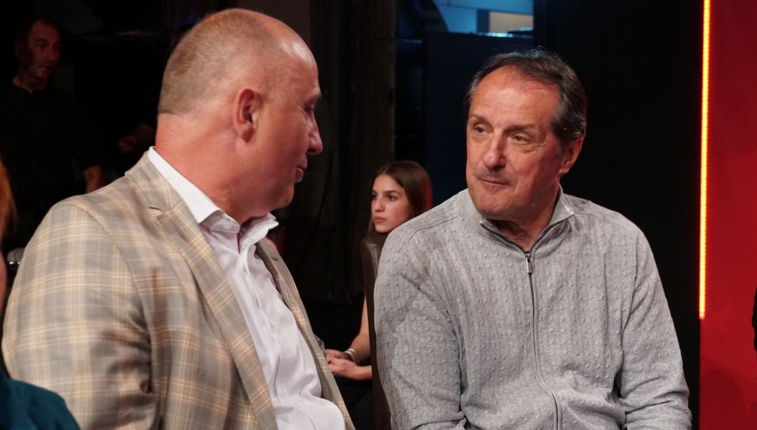 Žalosno je kada danas djeca kažu da im je ChatGPT najbolji prijatelj.                                        