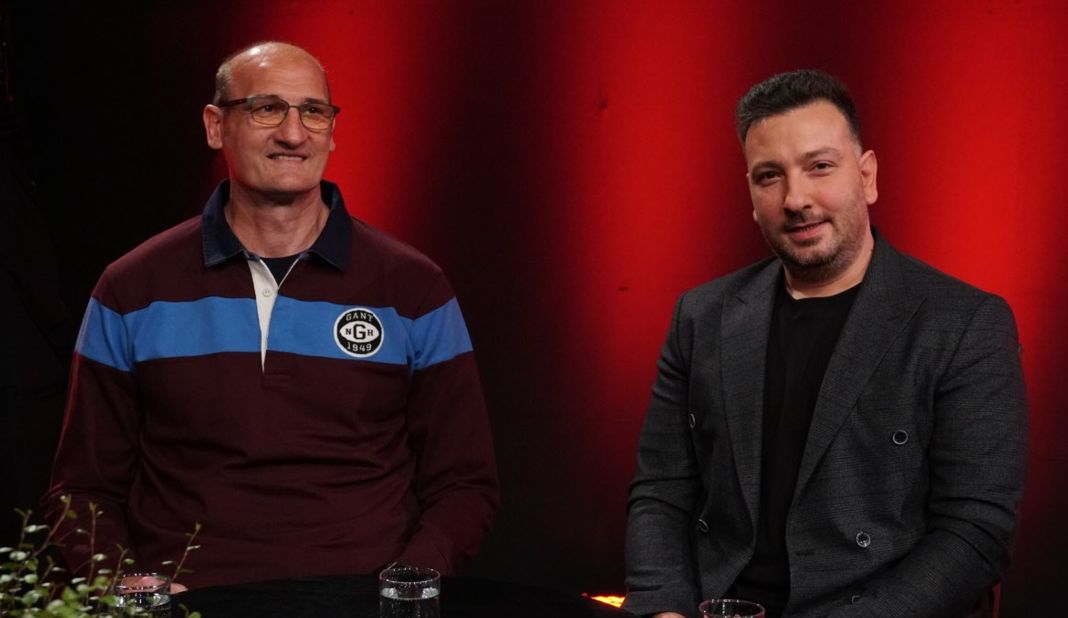 Žalosno je kada danas djeca kažu da im je ChatGPT najbolji prijatelj.                                        