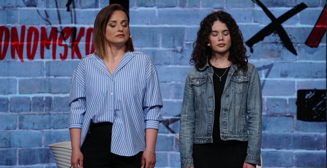 Žalosno je kada danas djeca kažu da im je ChatGPT najbolji prijatelj.                                        