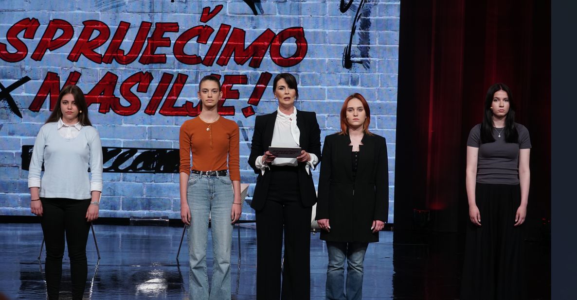 Žalosno je kada danas djeca kažu da im je ChatGPT najbolji prijatelj.                                        