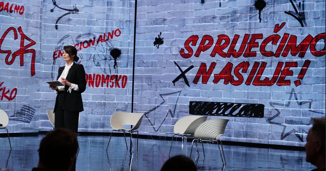 Žalosno je kada danas djeca kažu da im je ChatGPT najbolji prijatelj.                                        