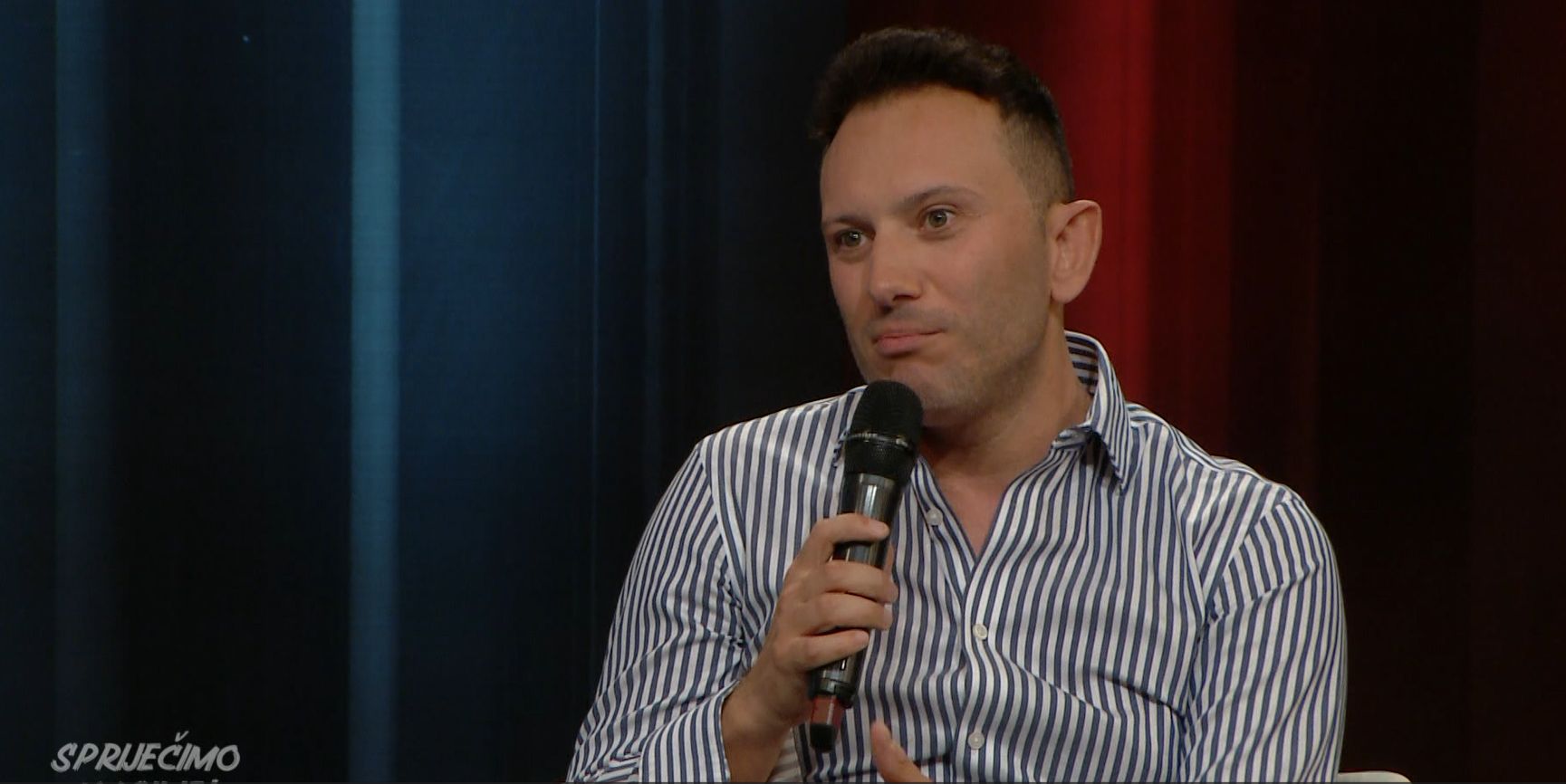 Spriječimo nasilje' na Hayat TV: Djeca bez razgovora, odrasli bez sluha – Vrijeme je da se probudimo