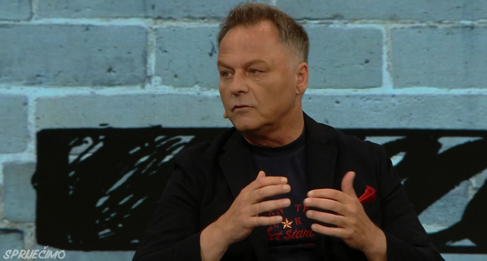 Spriječimo nasilje' na Hayat TV: Djeca bez razgovora, odrasli bez sluha – Vrijeme je da se probudimo