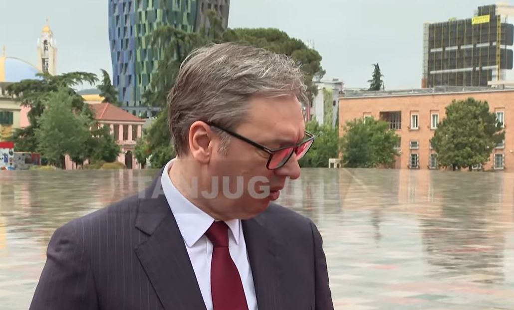 Vučić: Plašim se da situacija u BiH nije dobra, nameće se volja jednog čovjeka