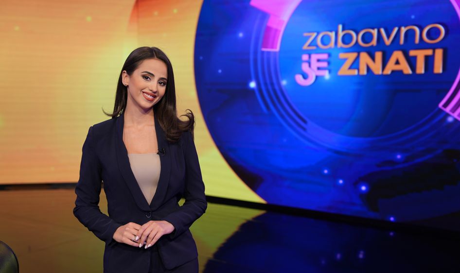 Iza nas je još jedno nezaboravno veče ispunjeno znanjem, smijehom i takmičarskim duhom u omiljenom kvizu ‘Zabavno je znati’! 