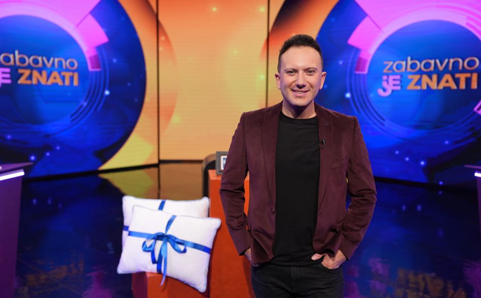 Iza nas je još jedno nezaboravno veče ispunjeno znanjem, smijehom i takmičarskim duhom u omiljenom kvizu ‘Zabavno je znati’! 