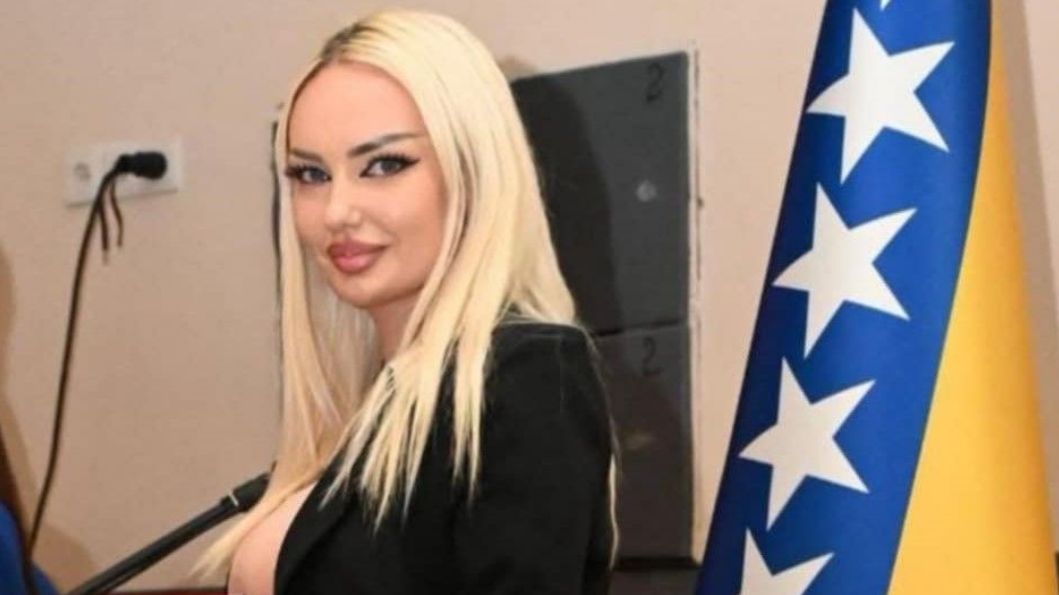 'Vodila me misao da će djeca iz Ljuboša imati priliku da uče, rastu i razvijaju se u prostoru koji nosi ime čovjeka koji je bio simbol dostojanstva, mudrosti i borbe za pravdu.'