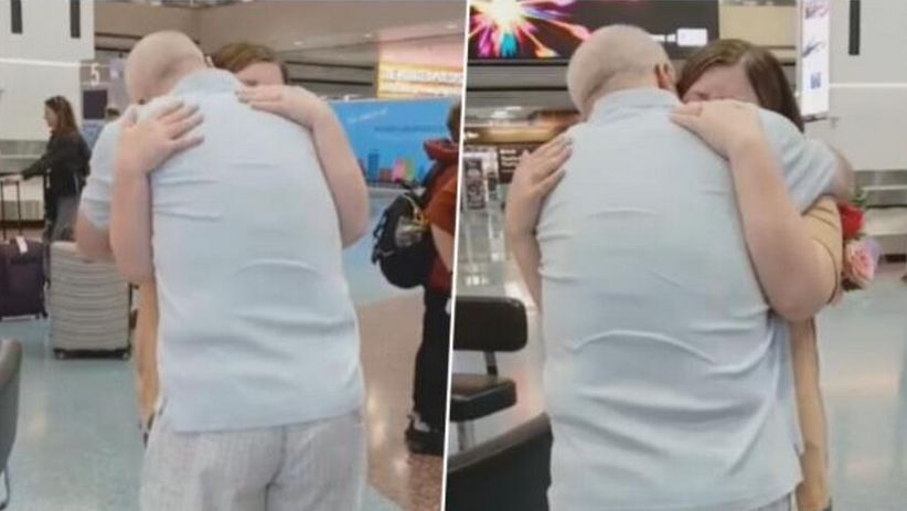 Njihov susret donio je iscjeljenje ne samo njima, već i njihovim porodicama