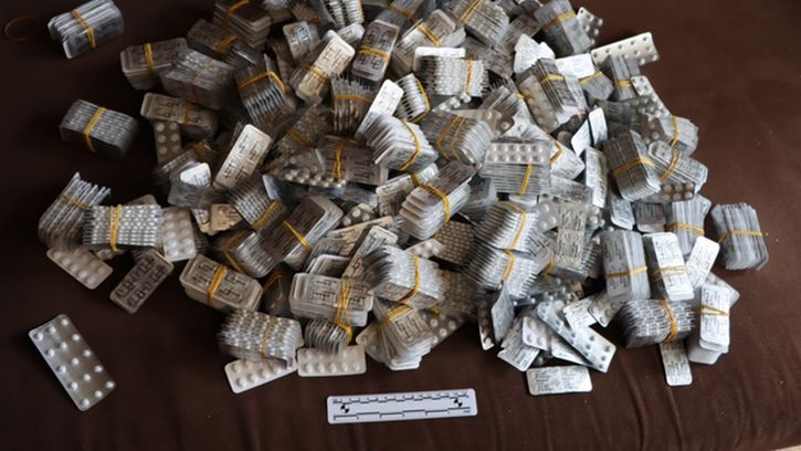 Muškarac se dodatno tereti i za krivotvorenje dokumenata            