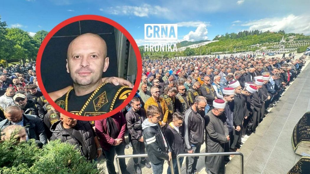 Mirvić je preminuo na KCUS-u nakon velike borbe doktora za njegov život usljed nesreće koja se dogodila u Konjicu