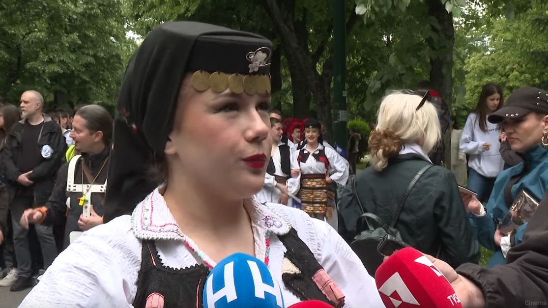 Dan kada Novo Sarajevo pokazuje svoje pravo lice – dostojanstveno, raznoliko i ponosno.
