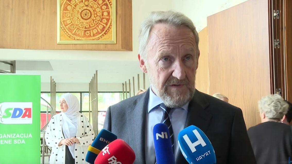 Kakva je sudbina Trojkine Platforme: Teško da ćemo na zelenu granu