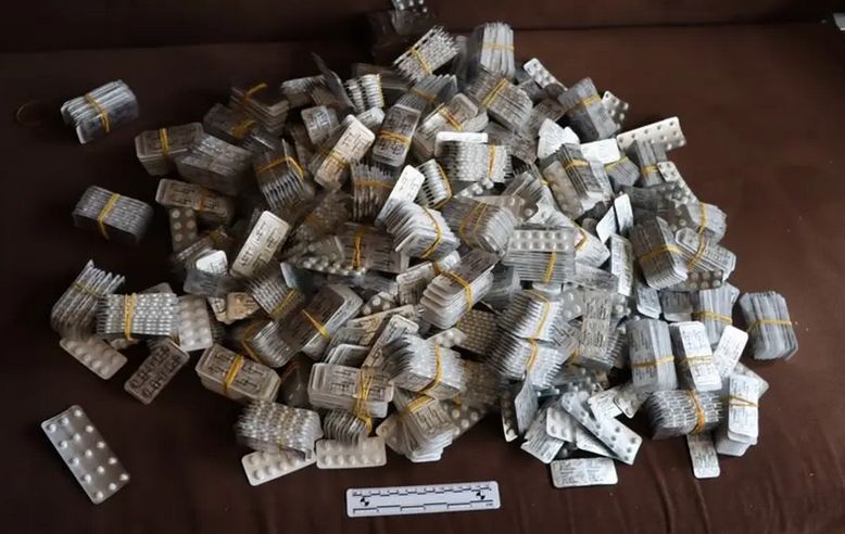 Kanabis i dalje ostaje najčešće konzumirana droga, sa nevjerovatnih 244 miliona korisnika. 