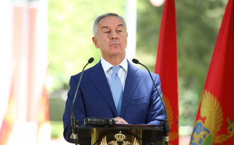 Posebno je zabrinjavajuća Đukanovićeva tvrdnja da je Crna Gora danas „više nego ikada ranije zapljusnuta velikosrpskim nacionalizmom“