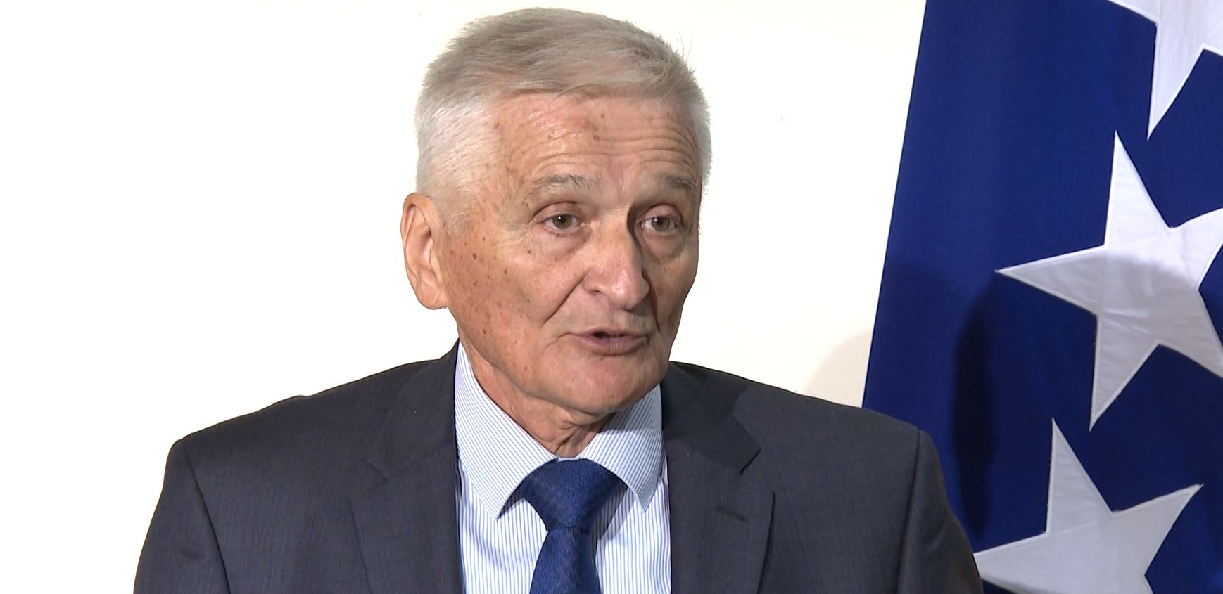 ‘Vi ste ljuti, ne ja!’: ‘Obračun’ Špirića i naše novinarke nakon prekinute sjednice